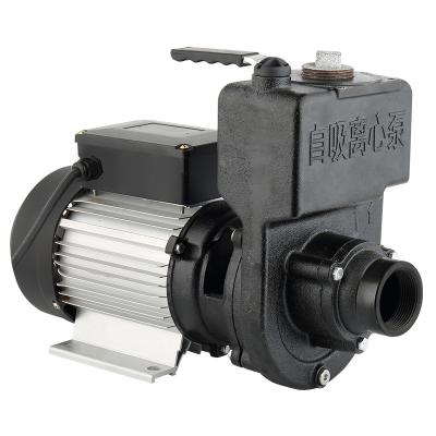 China dc solar self-priming pump 50mm for sale