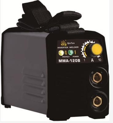 China Muttahida Majlis-e-Amal 120b Manual Steel High Power Multifunctional Welding Machine for sale