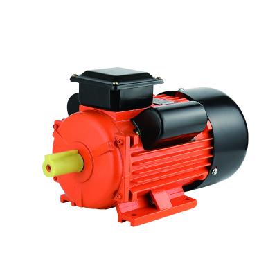 China YC series single phase asynchronous motor YC for sale