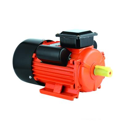 China YC series single phase asynchronous motor YC for sale