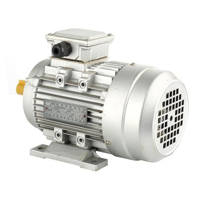 China YS Series High Pressure YS Vertical Three Phase Motor for sale