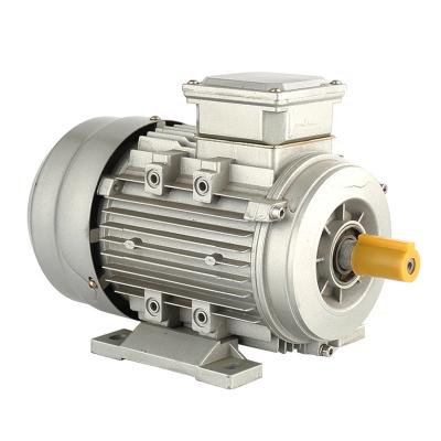 China YS Series High Pressure YS Vertical Three Phase Motor for sale