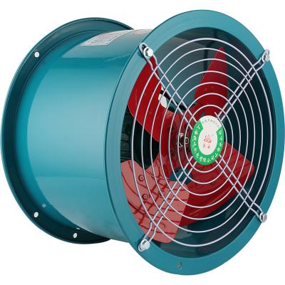 China Garment Shops Axial Fan for sale