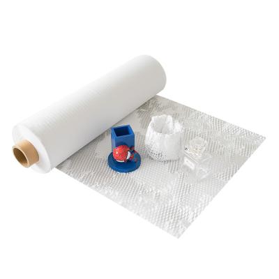 China Various Lengths Widths Biodegradable Green Solution Filling Cushion Wrapping Paper Roll Paper Honeycomb Wrapping Dispenser for sale