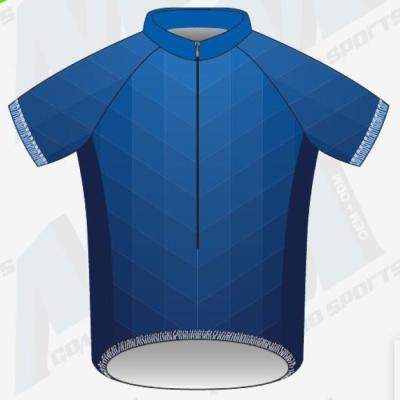 China 2XL het koele Cirkelen Jerseys Te koop