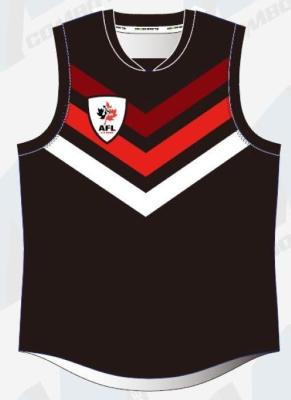 China 300gsm Aussie Rules Guernsey zu verkaufen