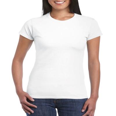 China De Gepaste T-shirts van de Vrouwen van ISO 9001 Te koop