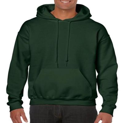 China Hoodie der Pullover der 50% Polyester-Männer zu verkaufen