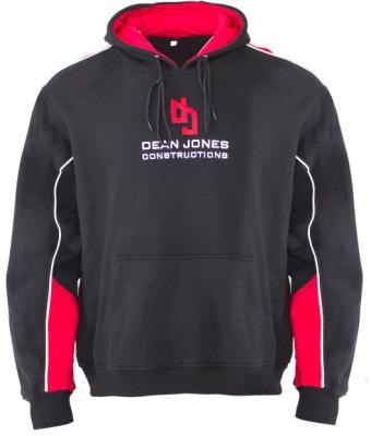 China Färbungs-Pullover Hoodie-Sweatshirt-Zug das 60% der Männer und der großen Männer Baumwollauf Schließung zu verkaufen