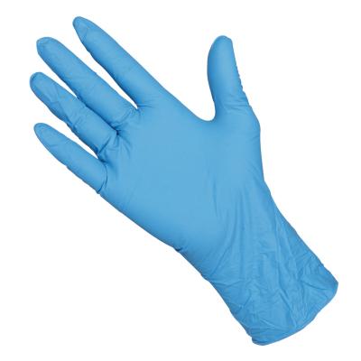 China Single Stain Goods Disposable Synthetic Review - Gloves for sale