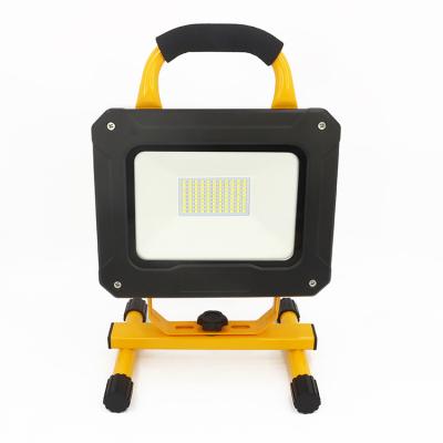 China Dimmable + Flexible Battery Operated Rechargeable Led Working Light White Flashing Work Light Led Working Light for sale