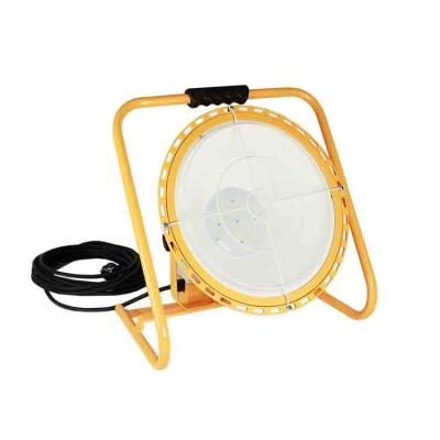 China 200w connectable die-casting aluminum led work area light led flood light for sale