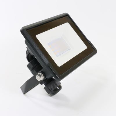 China Wholesale Garden TUYA Smart Flood Light Series BLUETOOTH CONNECT 16 MILLION COLORS Led Outdoor Flood Light for sale