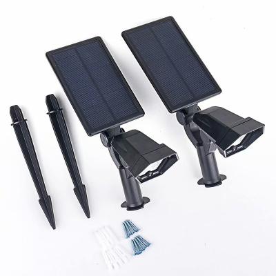 China best selling garden low voltage led solar garden light for garden for sale