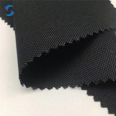 China 210D 300D 600D 900D 1680D Waterproof 100% Matte Yarn Oxford Polyester Oxford Cloth With PU Coating for sale