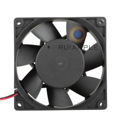 China Other 9238 12v 24v DC Fan 92x92x38 Brushless Cooling Fan for sale