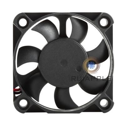 China Other 50x50x10 12v 50mm Silent Brushless DC 5v Fan 12v 50x50 5v 24v for sale