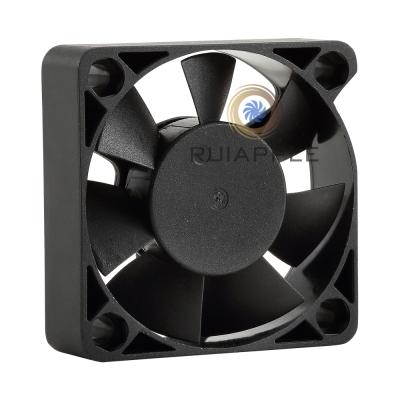 China Other 5v 12v 5015 50mm 50mm 24v Fan DC 50x50x15 12v Fan 5015 for sale