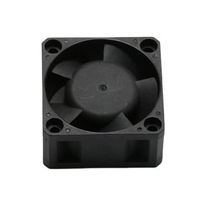 China Other Micro Fan 4020 40x40x20 12v 24v DC Axial Flow Small Fan for sale