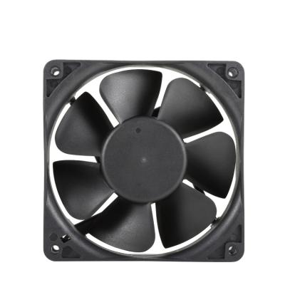 China Other Best Home Kitchen DC PWM Auto-Restar Smart Axial Fan 12038 120*120*38 for sale