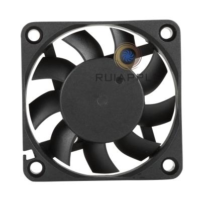 China Other 6015 60mm small fan 5v 12v 60x60x15 dc fan for sale