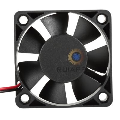 China Other 50x50x15 Current Fan 5v 12v High Speed ​​5015 Fan 50mm Electric Brushless DC Axial Fan for sale