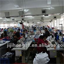 Verified China supplier - Shishi Baohui Garment Making Co., Ltd.