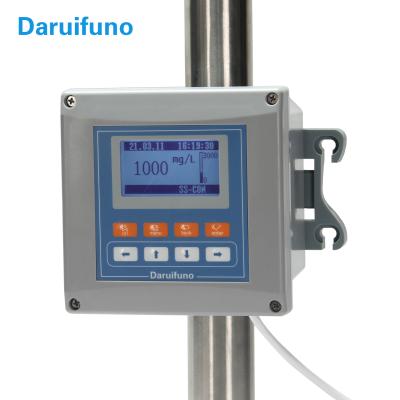 China Digital RS485 Suspended Solids Meter For Printing And Dyeing Wastewater for sale