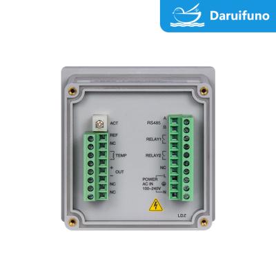 China On-line-ABS pH ORP RS485 4-20mA Prüferph-meter für Wasser zu verkaufen