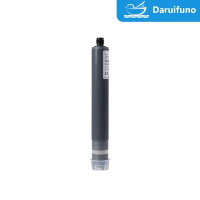 China 4 - 20MA Salida Sensor libre de cloro CL4.2 con célula de flujo para agua potable en venta