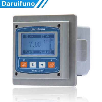 China 14pH genauer pH-Meter pH ORP Analysator-industrielle Prozesswasserbehandlung zu verkaufen