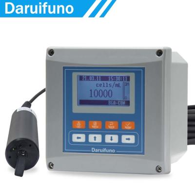 China Modbus Digital Blau-Grün Algen Tester Einzelparameter BGA Tester zu verkaufen