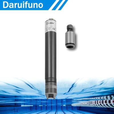 China 6 | Sensor-Wasserqualitäts-Sonde des Chlor-8pH für das Maß des Chlors zu verkaufen