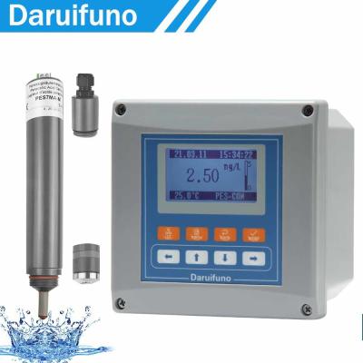 China Modbus Water Quality Transmitter Digital Peracetic Acid Transmitter for sale