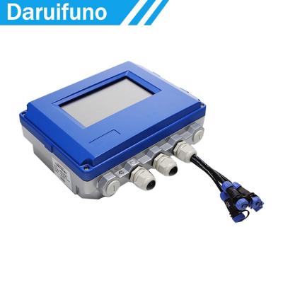 China Analizador multi RS485 de la calidad del agua del parámetro IP65 para los ríos y los lagos en venta