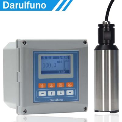 China sondenartiger Trübungs-Analysator 24V Digital Infrarot-TU-Sensor für Wasserqualität zu verkaufen