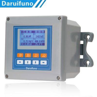 China TUN multi Parameter-Prüfer For pH, Temp, EC Wasserqualitäts-Digital, TU zu verkaufen