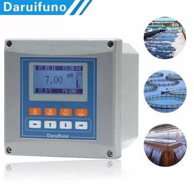 China De Interfaceph van twee 0/4~20mA RS485 de Controle van Controlemechanismefor water treatment Te koop