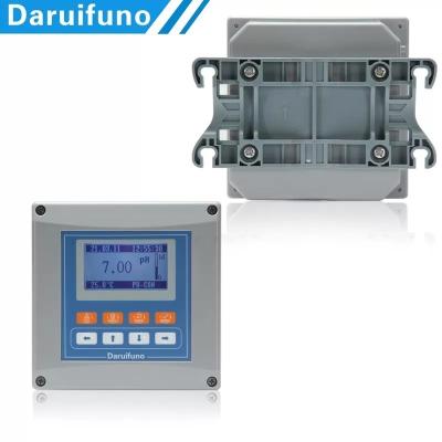 China Transmisor de pH de 100 ̊240 VAC para el monitoreo en línea del agua en venta