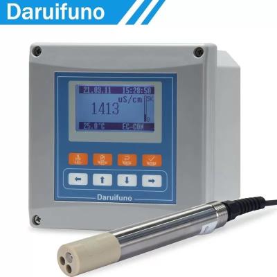 Китай Регулятор цифров 100~240VAC Conductivity/TDS для контроля питьевой воды продается