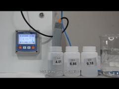 How to properly calibrate your pH transmitter?