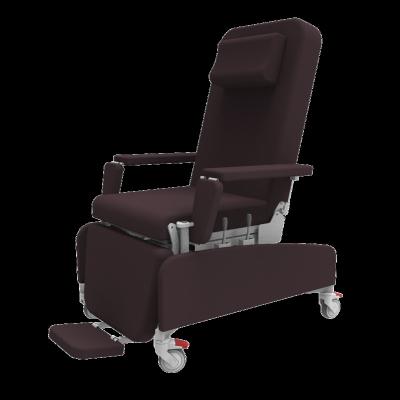 China Factory supply modern cheap price health care medical chair manual hemodialisis chair for sale