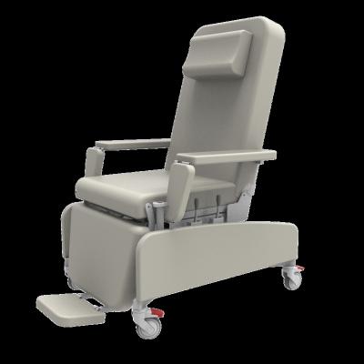 China Modern Modern Furniture Chair 200kg Load Capacity Medical Extended Chair PY-YS Medical Manual Infusion Chairs for sale