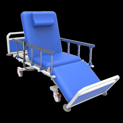 China PY-CH Modern Multifunctional Hospital Medical Electric Dialysis Beds For Patient for sale