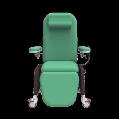 China Factory Supply Modern Kidney Dialysis Machine Luxury Chair for sale