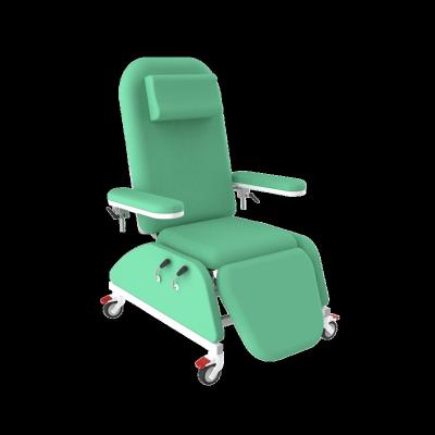 China High quality modern passion new style relax manual recliner doctor chair chair bed for sale