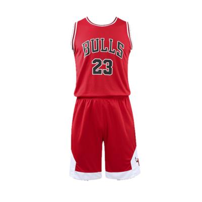 China Good Quality 22-23 Breathable Basketball Tank Top For All Teams NBAing Uniforms Chicago Bulls Takes G-rizzlies Wholesale Pistons Nuggets for sale