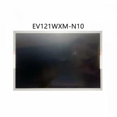 China Stock Professional Manufacturer 12.1 Inch Thin Notebook LCD Screen Display For Home for sale