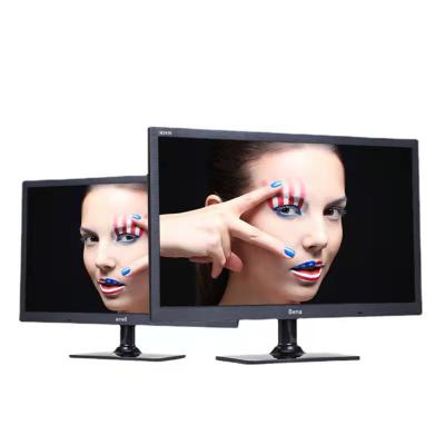 China Wholesale Price Computer Screen Anti-blue Lightweight Monitor 32 Inch Resolution 1920x1080 Dual Interface Monitor for sale