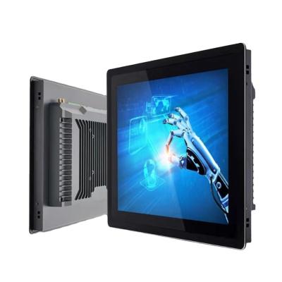 China Wholesale price industrial computer android 18.5 inch touch industrial computer 18.5 inch for sale